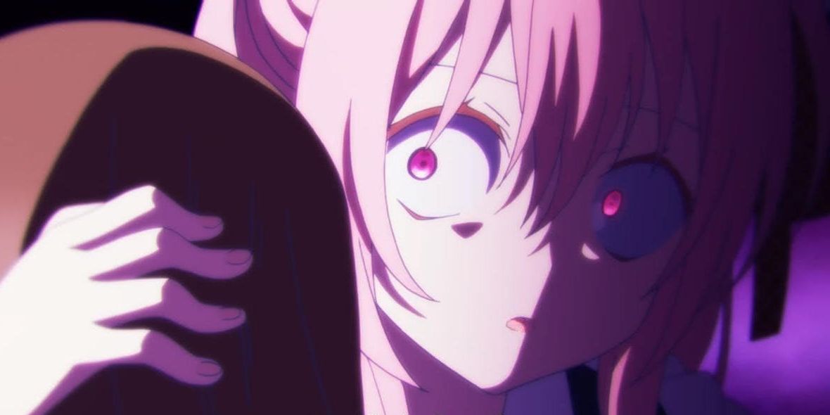 The BEST Horror Anime Of The Last Decade - Happy Sugar Life : r/anime