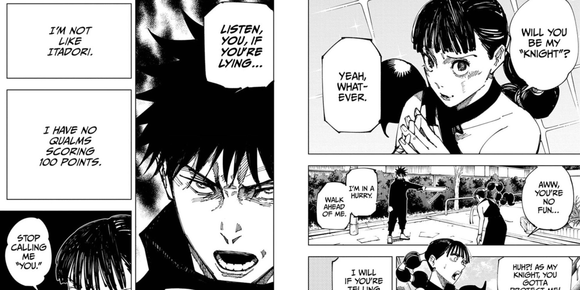 10 Reasons Jujutsu Kaisen Anime Fans Are Missing Out by Skipping the Manga