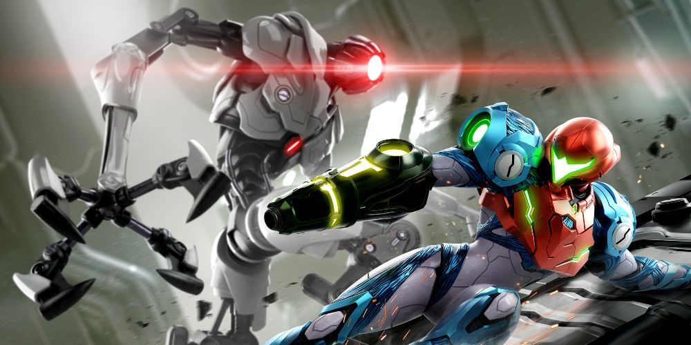 10 LongestRunning Game Franchises That Maintained A Consistent Canon