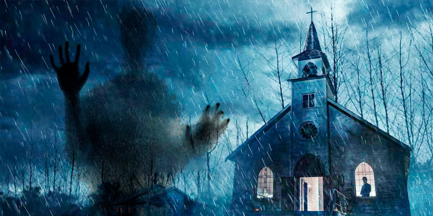 Midnight Mass Settles It: Stories Are Better Than Ghost Stories