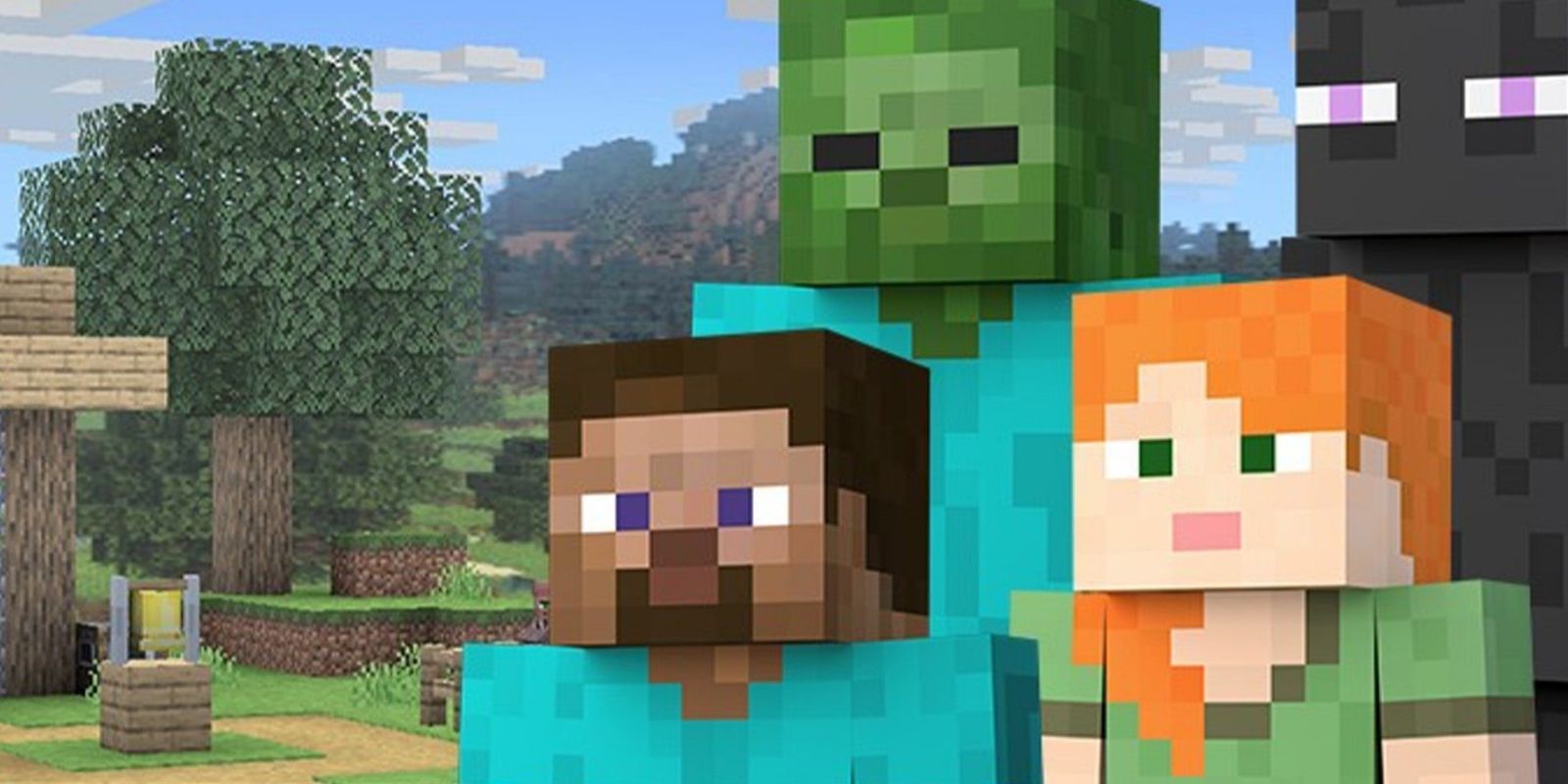 Game [Minecraft] Steve