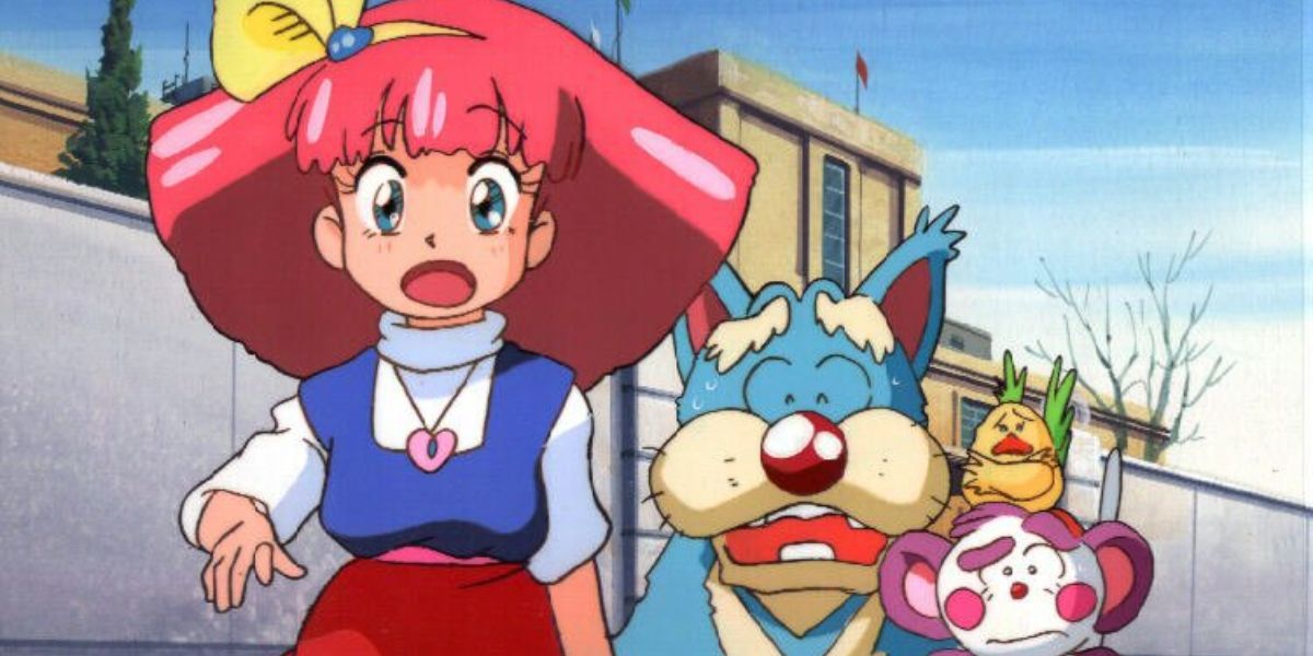 10 melhores animes Shojo Isekai 15
