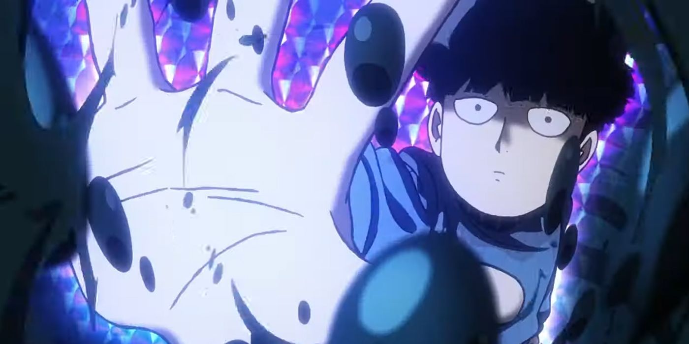 Mob psycho discount 100 streaming services