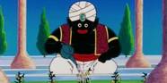 Mister Popo Dbz