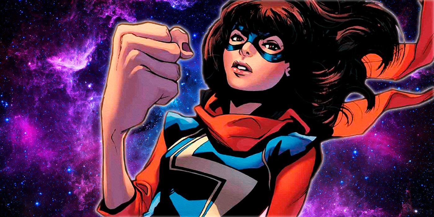 What Are Ms. Marvel's Superpowers and Why Would the MCU Leak Change Them?