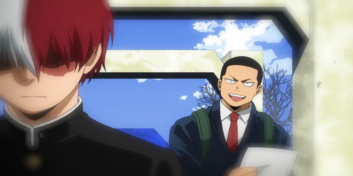 10 Worst Things About Shoto Todoroki