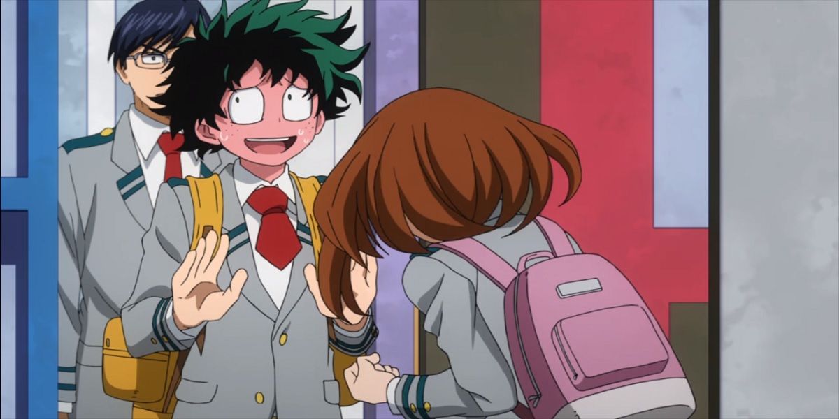 My Hero Academia manga goes on another break, the final arc confirmed to  end soon