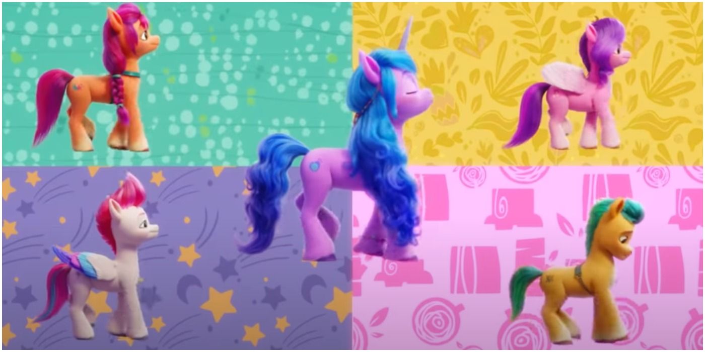 My Little Pony and the girl toy vs. boy toy debate, explained - Polygon