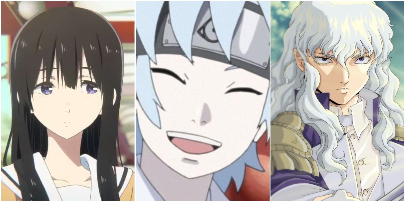 10 Anime Characters Who Were Betrayed By People They Trusted