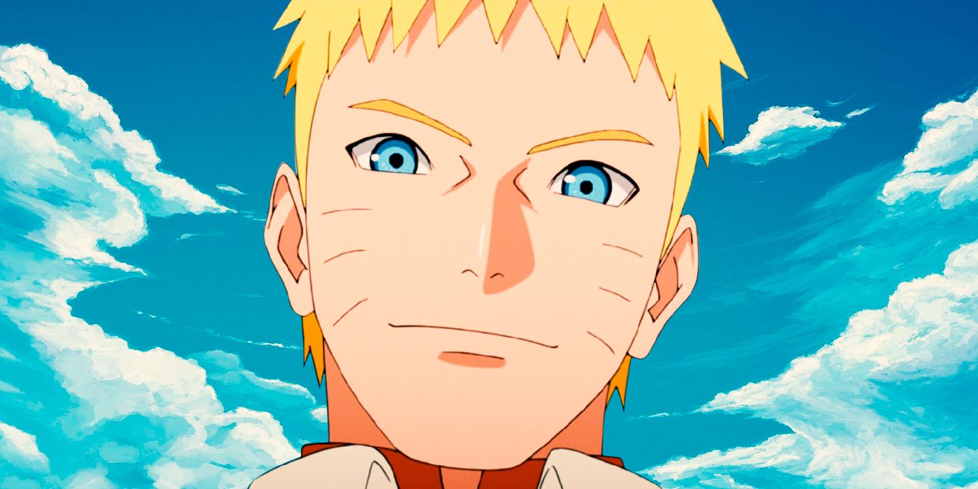 Boruto: The Death Of Naruto Uzumaki, Explained