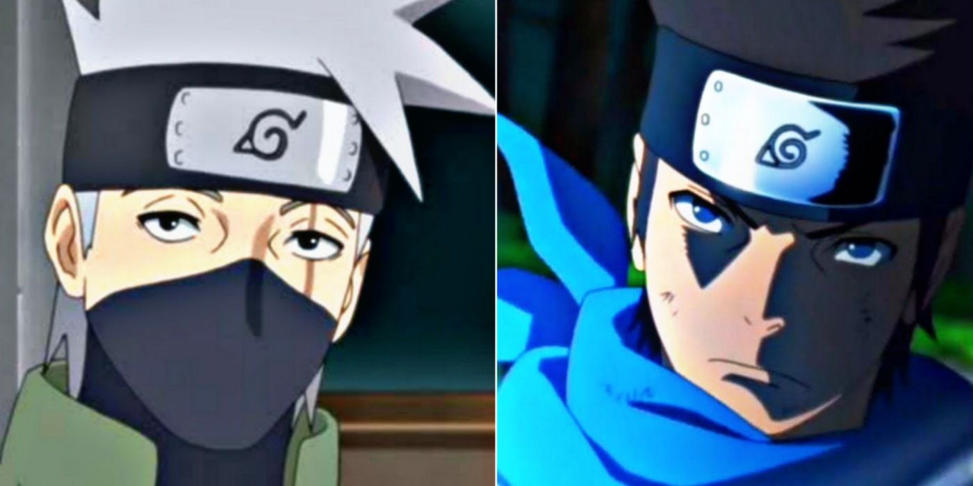 How are Jonin promoted in Naruto? - Quora