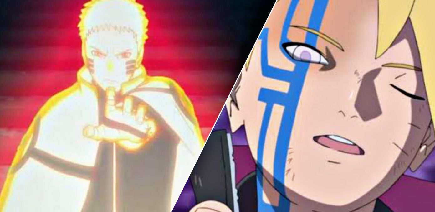 Naruto Blows Fans Away with Kawaki's First Battle in Boruto