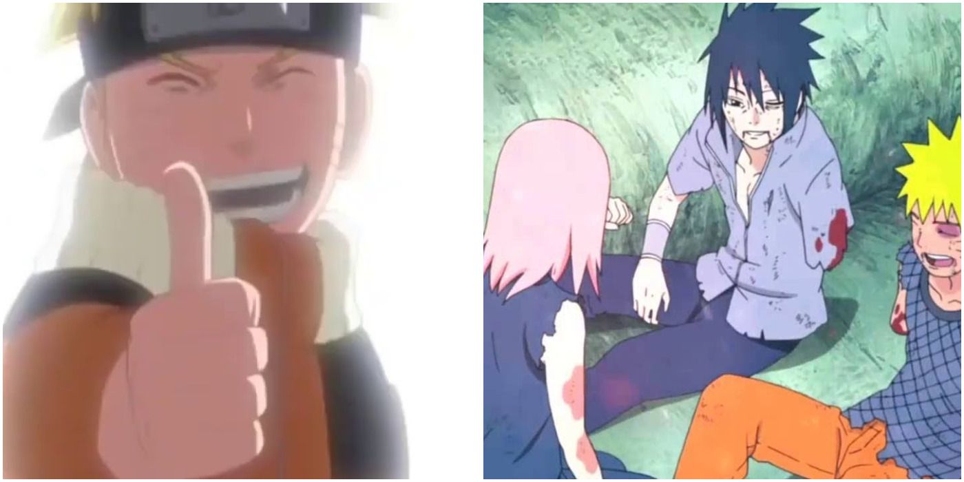 10 Times Naruto Earned His Village's Respect (In Chronological Order)
