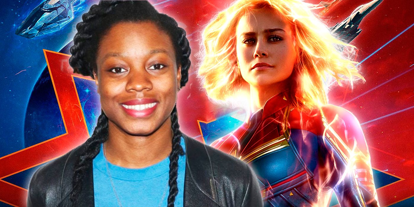 The Marvels review: Nia DaCosta has been thrown under the bus – this poorly  promoted sequel is marvellous