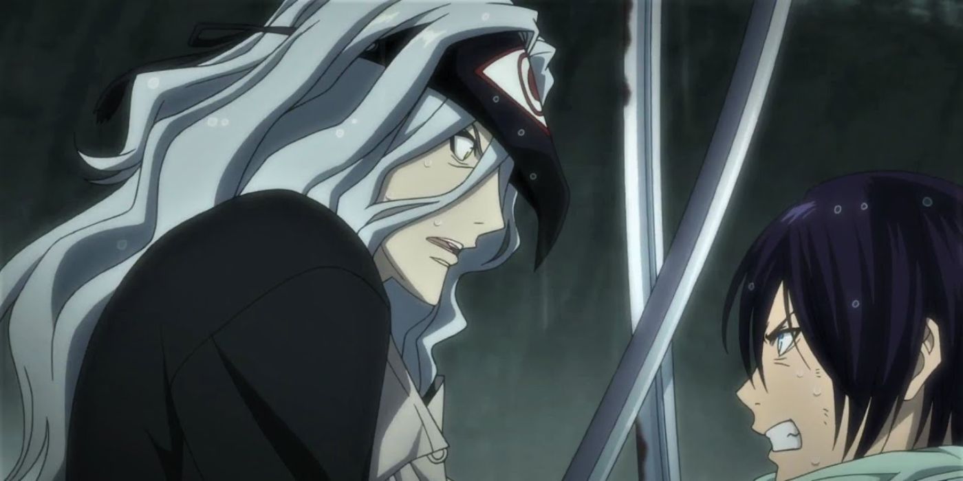 Black Butler Filler Episodes You Should Always Skip