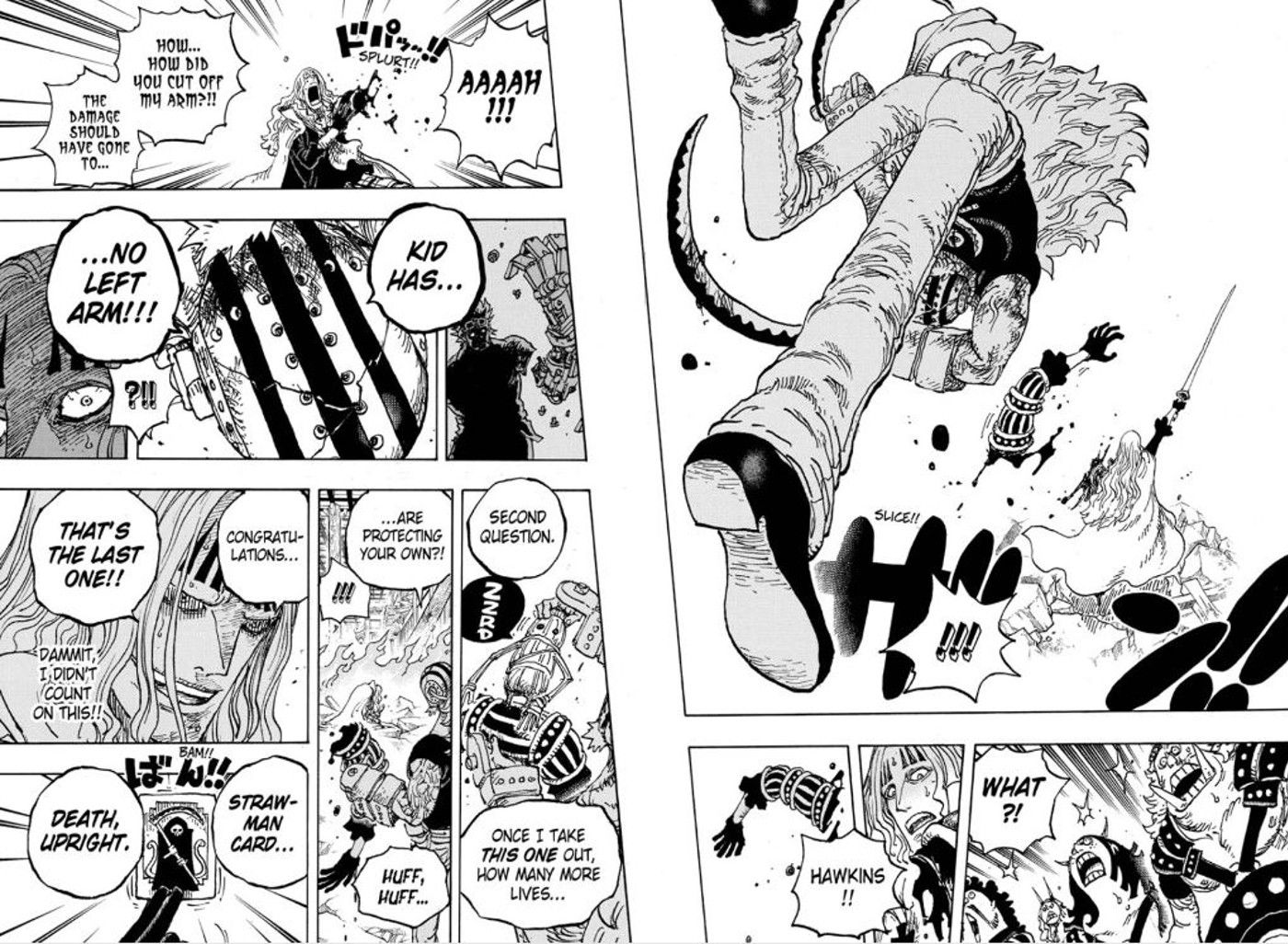 少年漫画 One piece CDJapan : Weekly Shonen Jump April 7, 2025 Issue [Cover] ONE