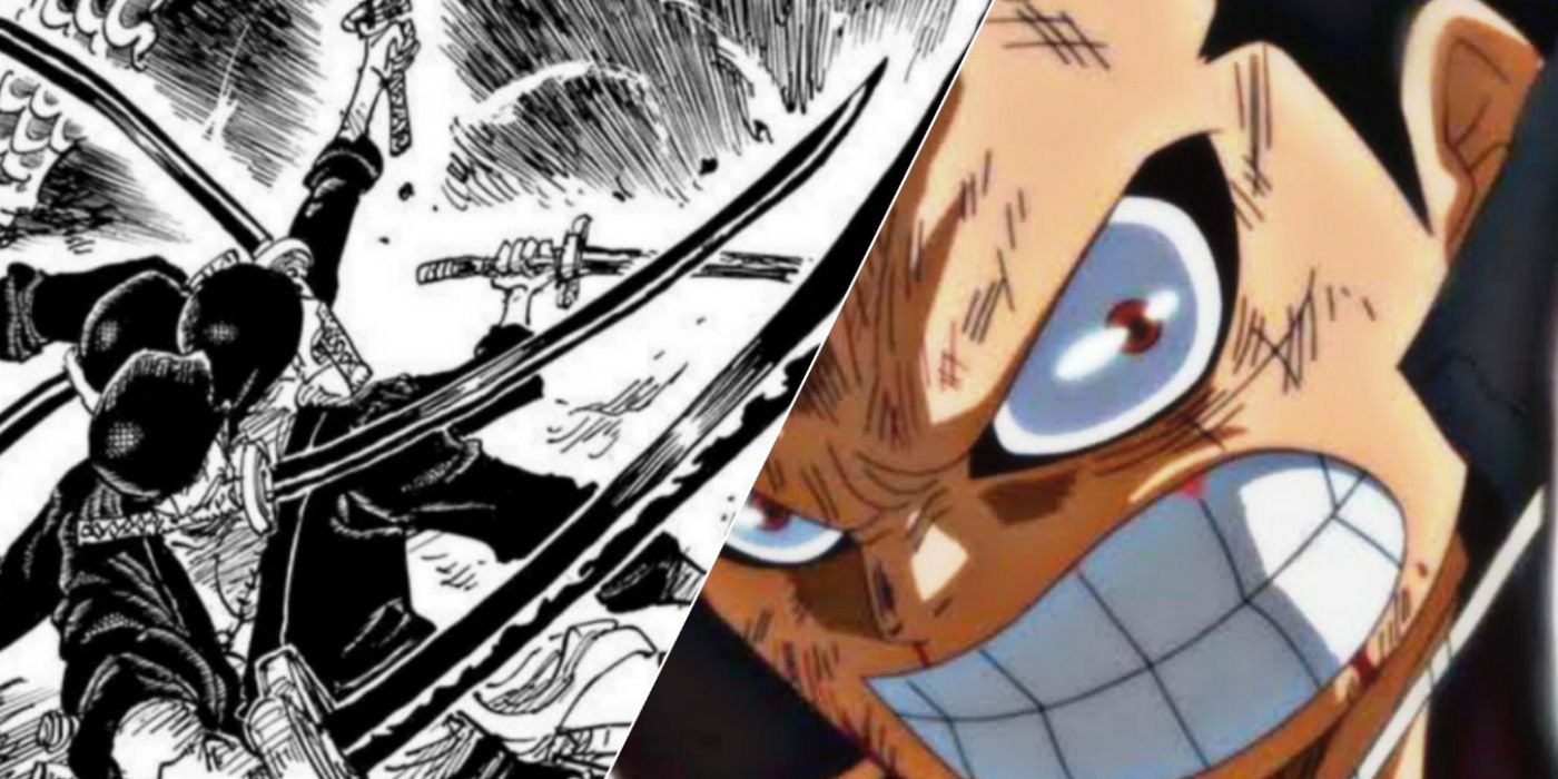 One Piece: 10 Times Chopper Saved The Day