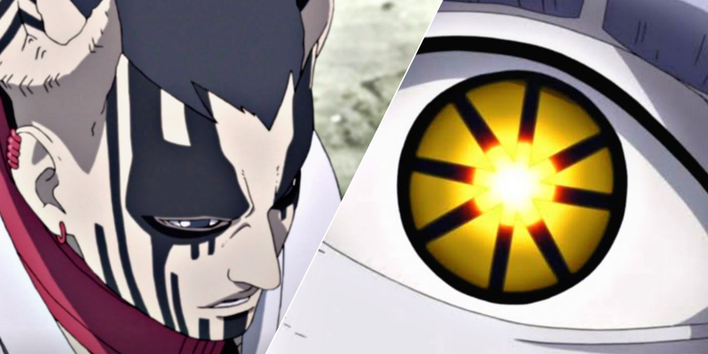 Boruto' revela grande reviravolta envolvendo o clã Otsutsuki