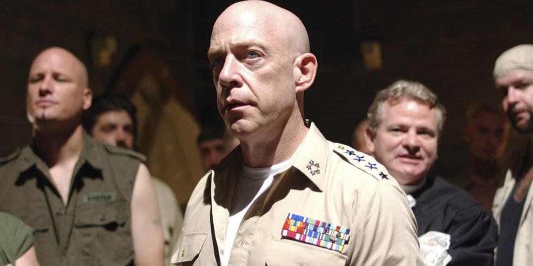 'My Heart and Soul Could Not Do That': J.K. Simmons Nearly Rejected Iconic Oz Role