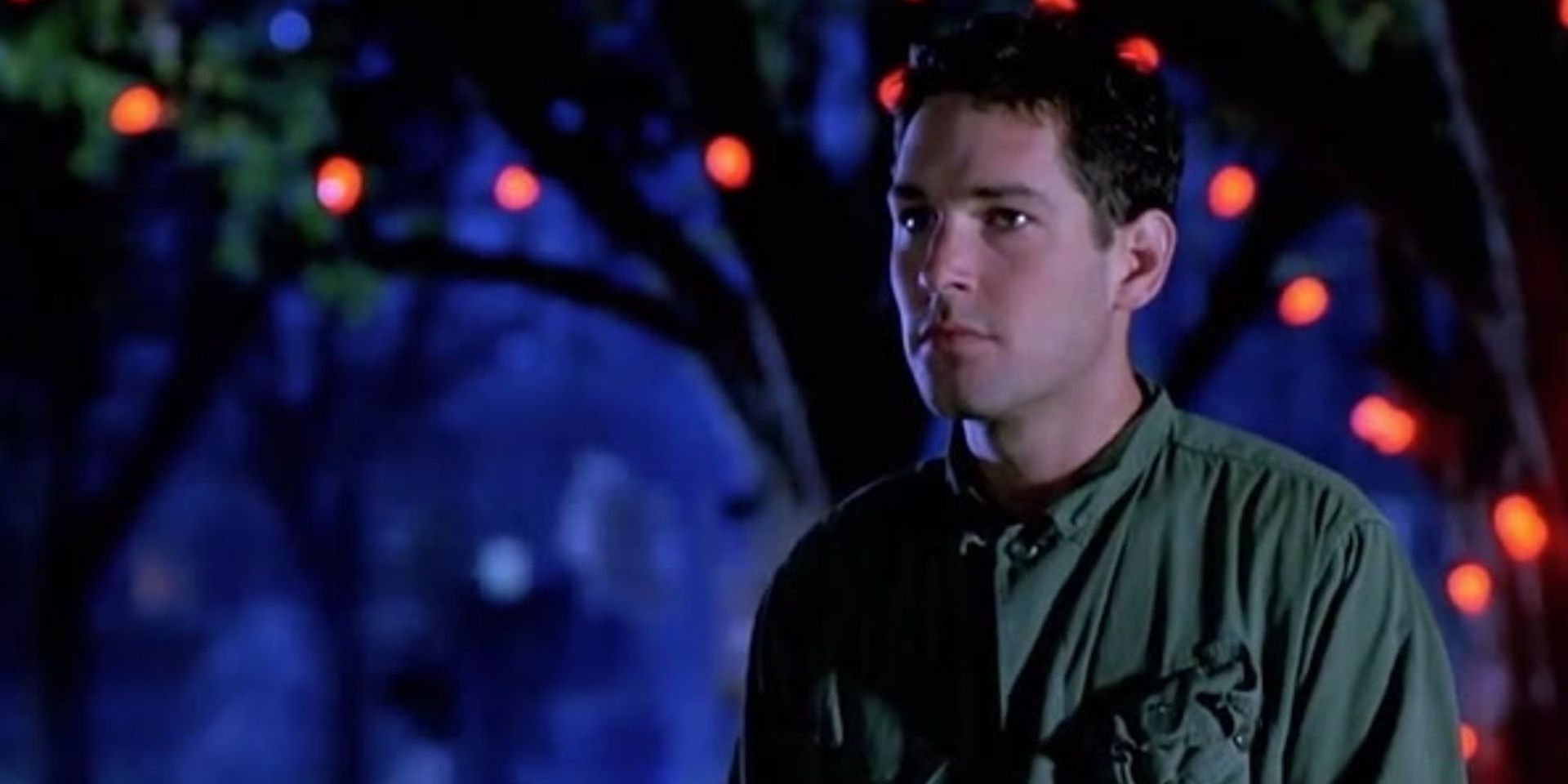 Halloween Kills Producer on Why Paul Rudd Returning Would Be Distracting
