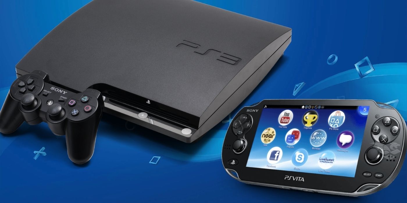 PlayStation Store on web and mobile to stop selling PS3, PSP and Vita games  this month
