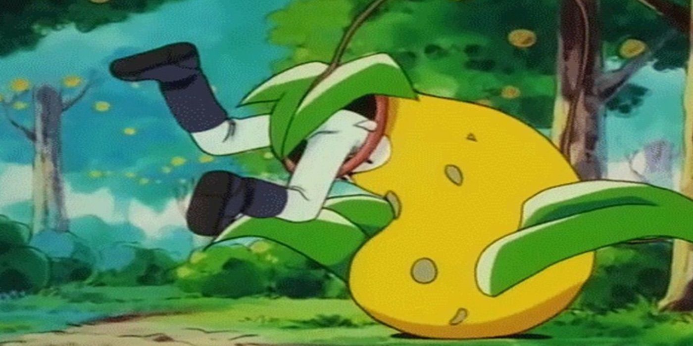 10 Most Iconic Pokémon Cries In The Anime