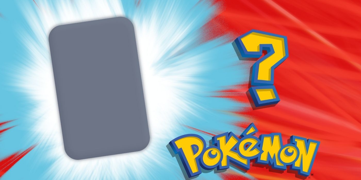 Who's that Pokemon with Pokemon Card