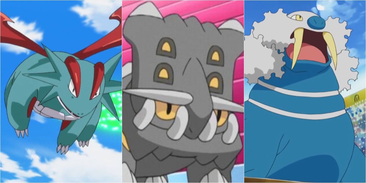 Version-Exclusive Pokémon & Game Differences in Brilliant Diamond & Shining  Pearl