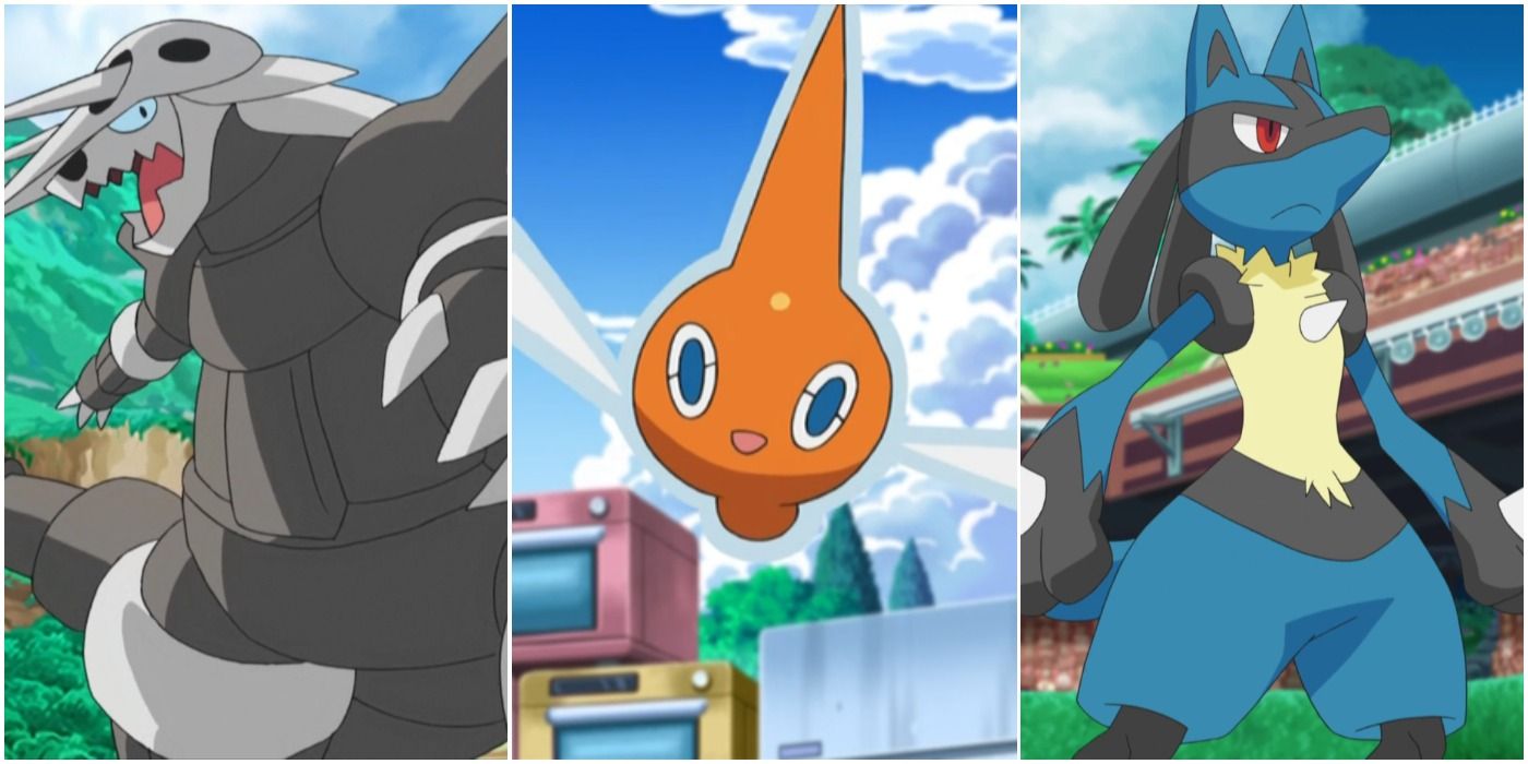 What if Pokemon could have 3 types?? . #pokemontypes #legendskyurem, Pokémon