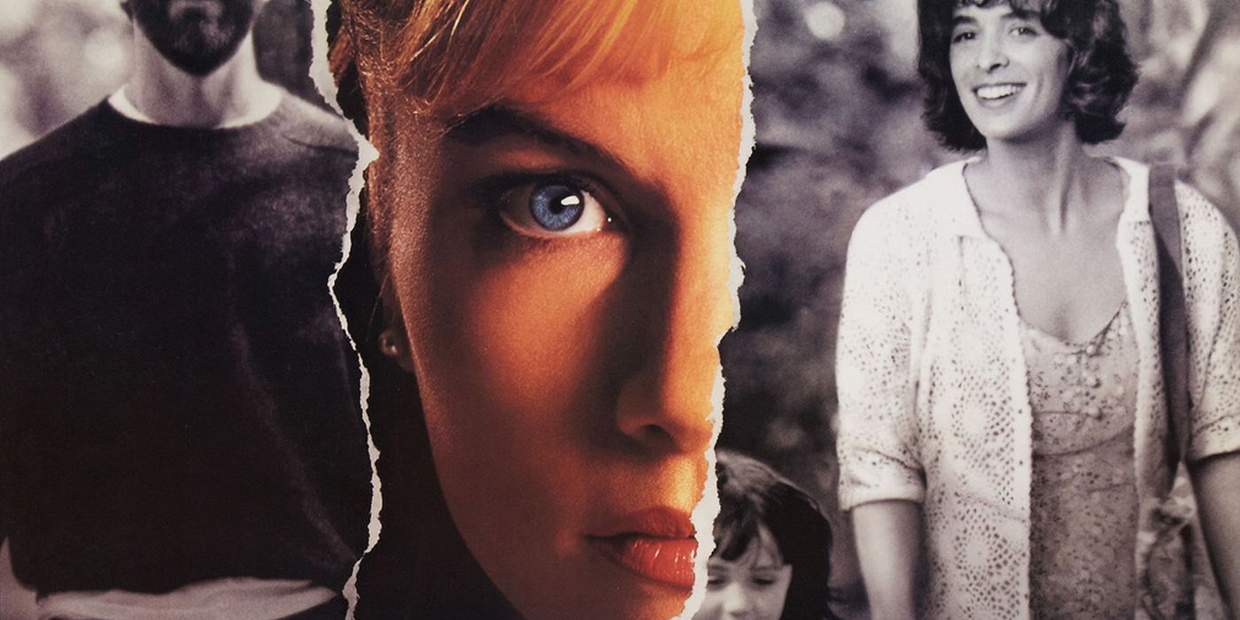 The Most Underrated '90s Thrillers, Ranked