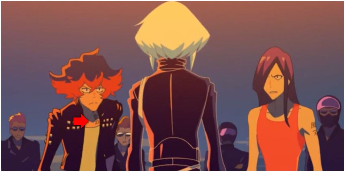 Promare: 9 Things You'll Only Notice On A Rewatch