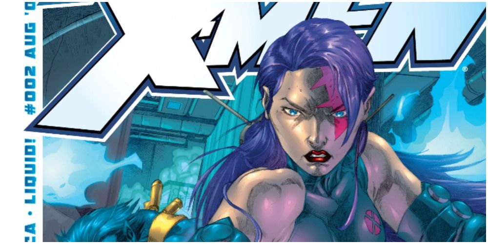 Marvel: New X-Men Mutations Everyone Forgot About