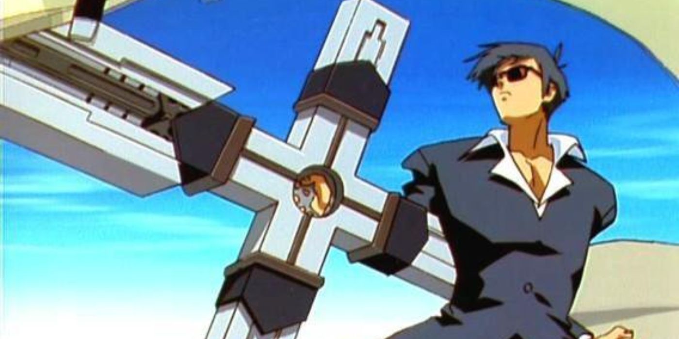 Top 10 Largest Guns In Anime