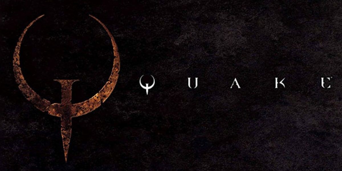 Quake Logo 