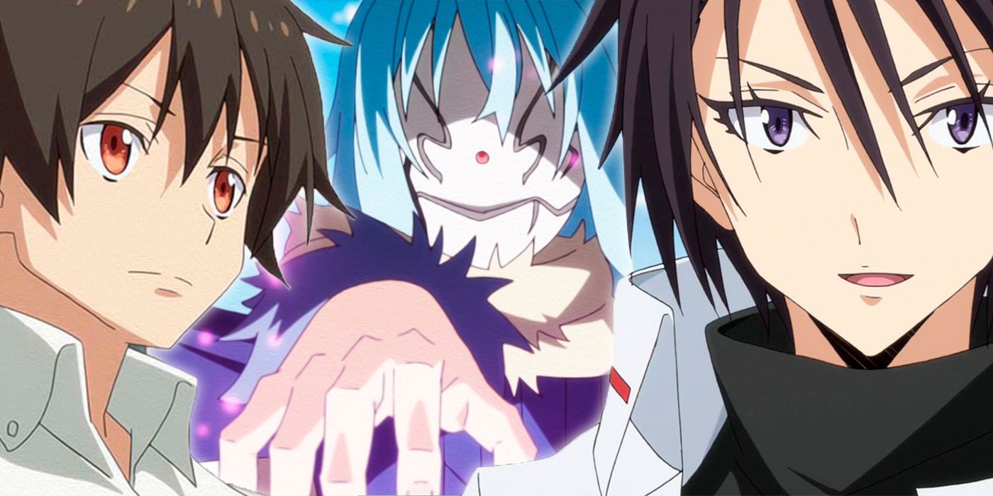 Tensei shitara Slime Datta Ken' Season 2 Release Date, Spoilers: What's  Next for Rimuru and the Tempest Country? - EconoTimes