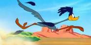 The 13 Fastest Cartoon Characters Of All Time Ranked