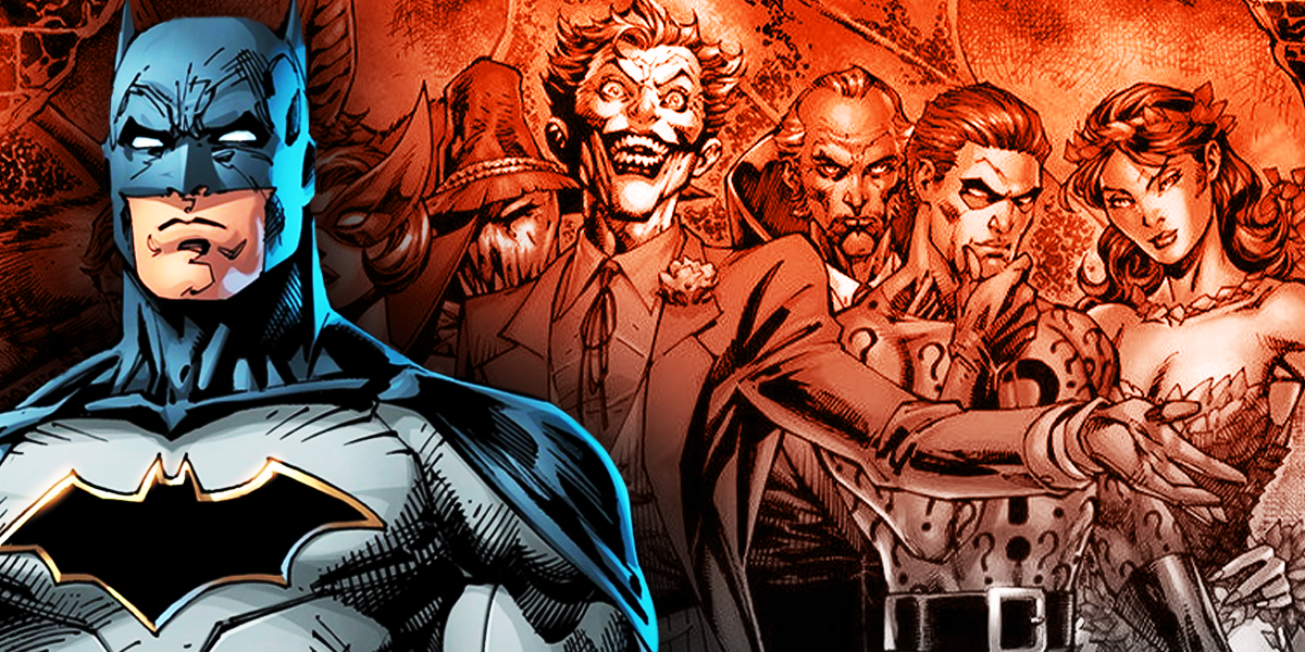 Batman's Joker War event: 5 ways it changed the DC comic universe