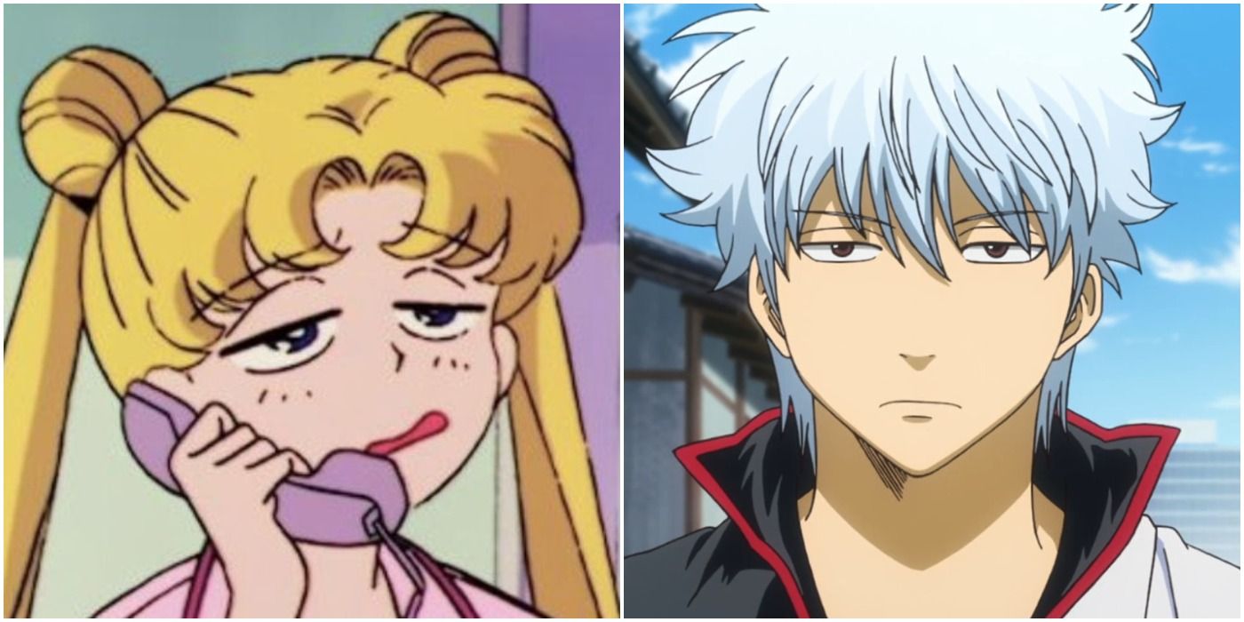 Top 12 Most Lazy Anime Characters Ranked  FandomSpot