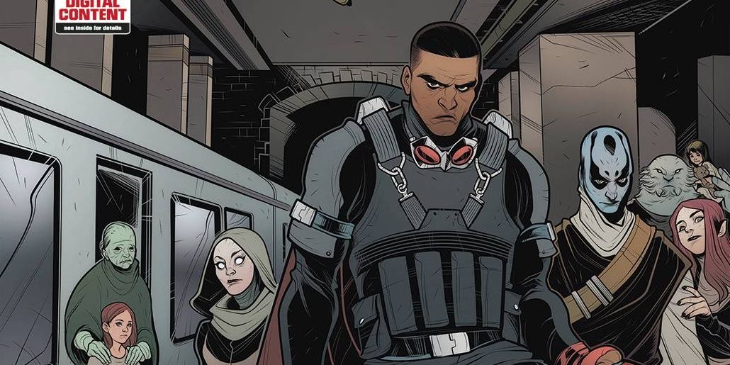 How Strong Is Sam Wilson & 9 Other Questions About The Falcon Answered