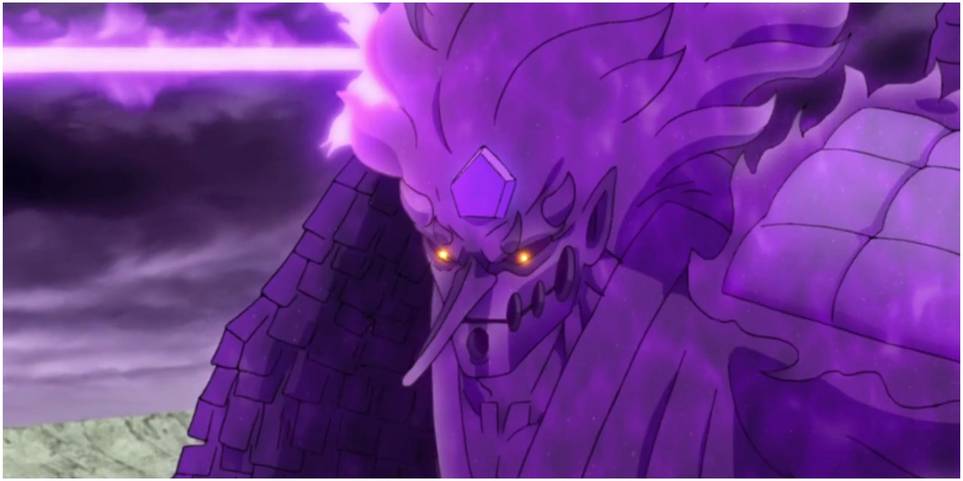 Boruto 10 Perks Of Being Sasuke S Daughter Cbr Boruto 10 Perks Of Being Sasuke S Daughter Cbr