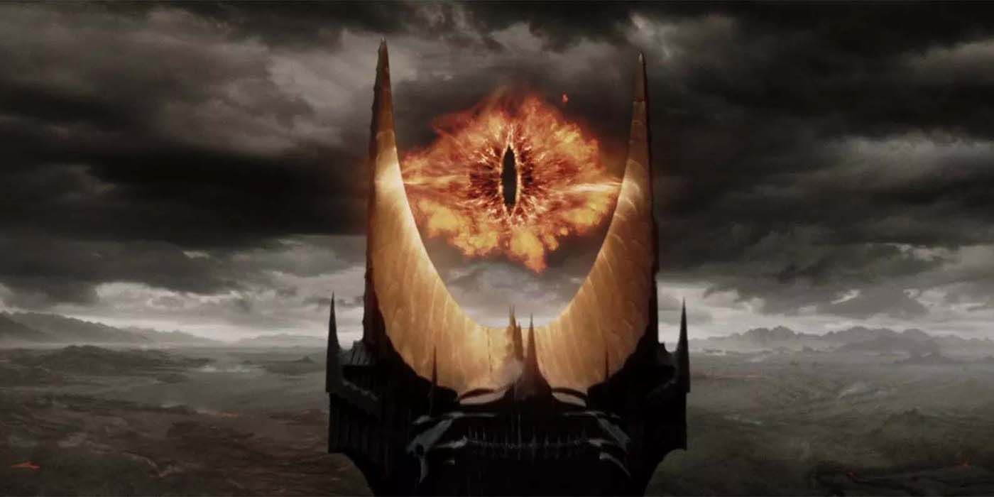 Every Other Name Sauron Uses in The Lord of the Rings and Rings of ...