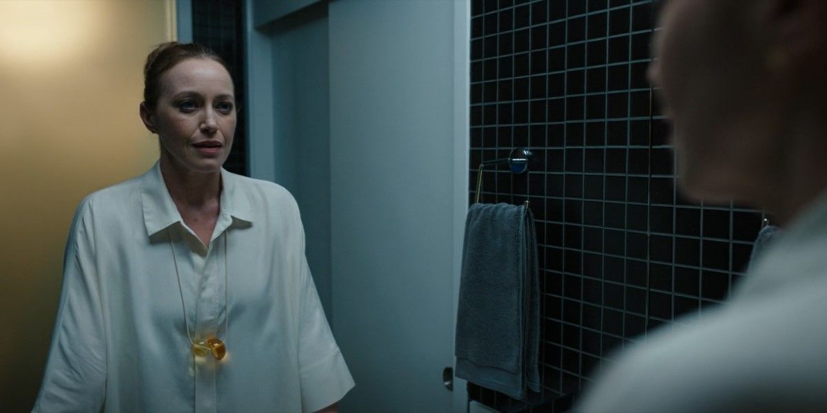 Candyman How Finley Stephens' Death Perfectly Captures the Film’s Legend