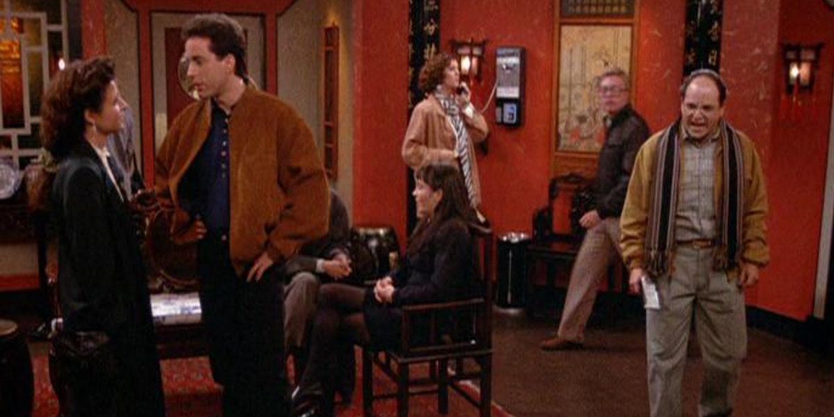 Seinfeld 10 Episodes Thatll Turn Your Friends Into Fans