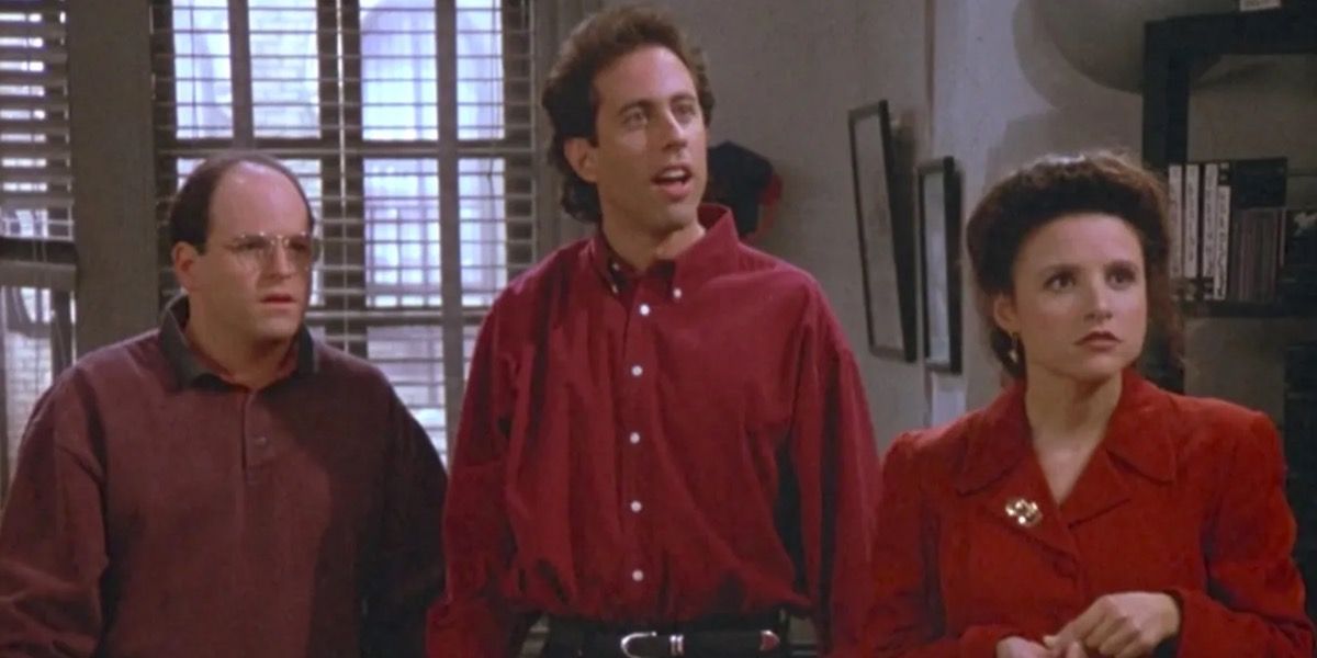 10 Funniest Seinfeld Episodes, Ranked