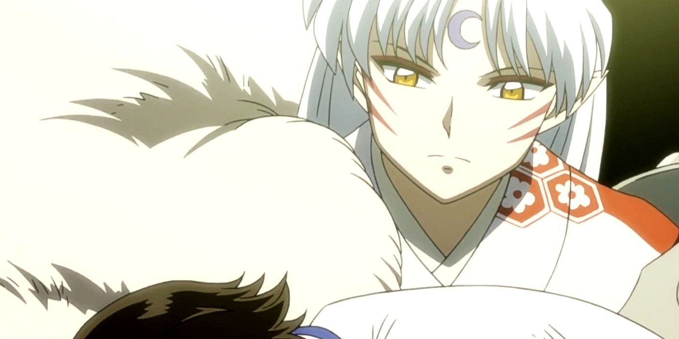 How to Catch Up on Inuyasha Before Yashahime Premieres