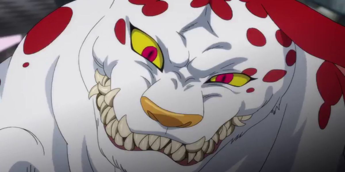 Cath Palug Seven Deadly Sins Seven Deadly Sins: 10 Villain Deaths That Were Satisfying To Watch