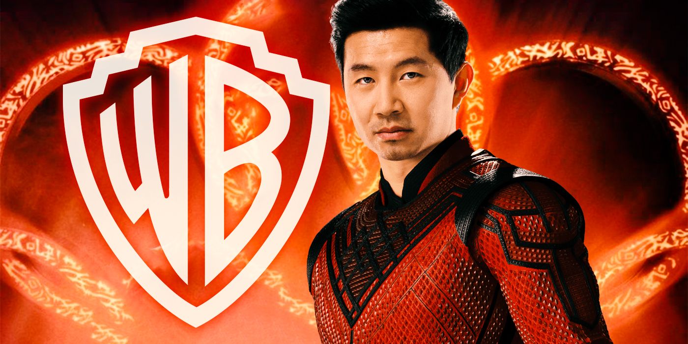 Shang Chi: How the MCU Superhero Connects to an Old Warner Bros. TV Show
