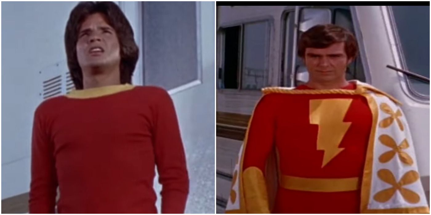 Shazam 10 Things You Never Knew About The 70s TV Series Feature Image