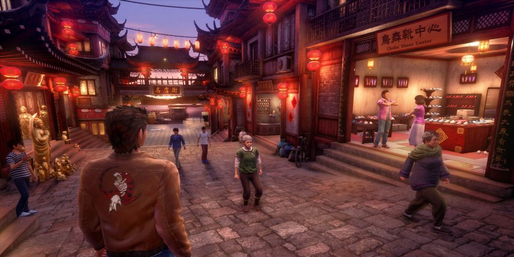 10 LongestRunning Game Franchises That Maintained A Consistent Canon