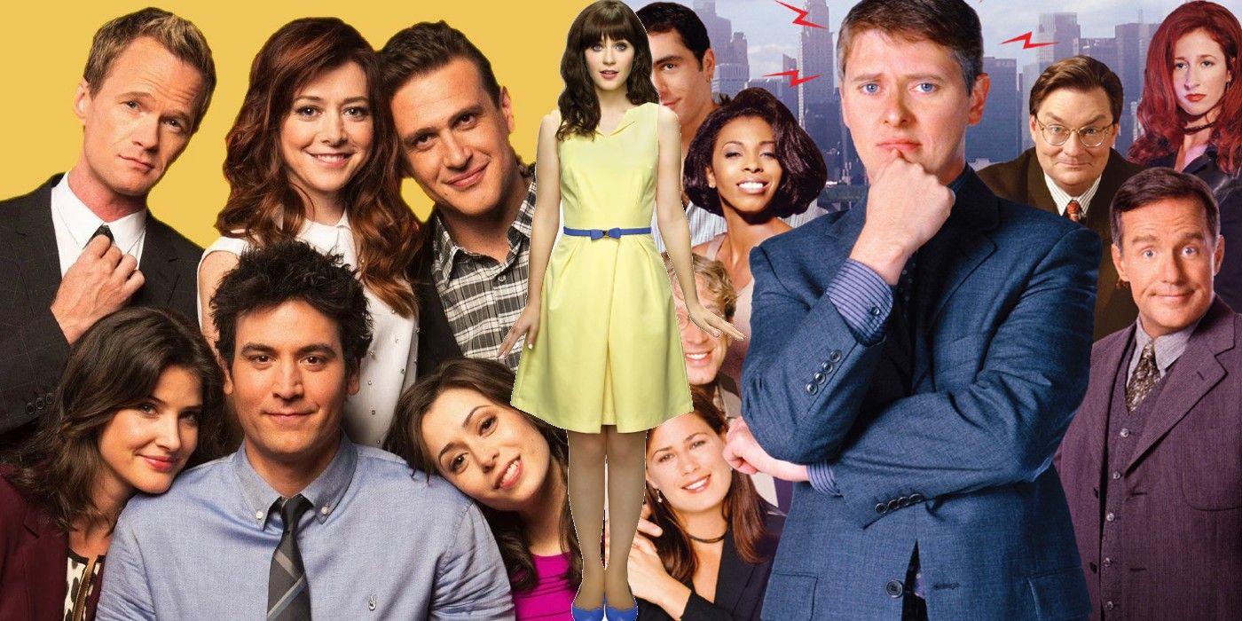 The problems that come with being a sitcom protagonist